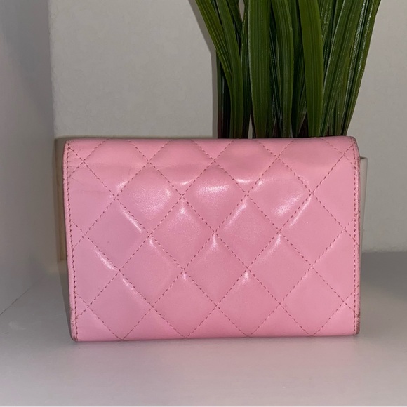 Vintage Chanel Wallet - Picture 9 of 13